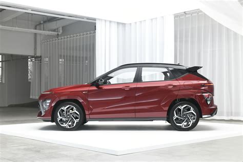 Premier Clin D Il Hyundai Kona Driving