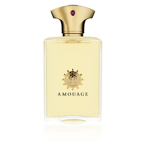 Amouage Beloved Eau De Parfum 3 4 Oz