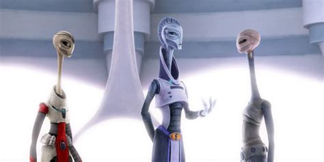 What Happened To Kamino After Clone Wars: Why The Empire Shut It Down