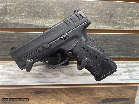 Springfield Armory Xd Mod 2 45 Acp