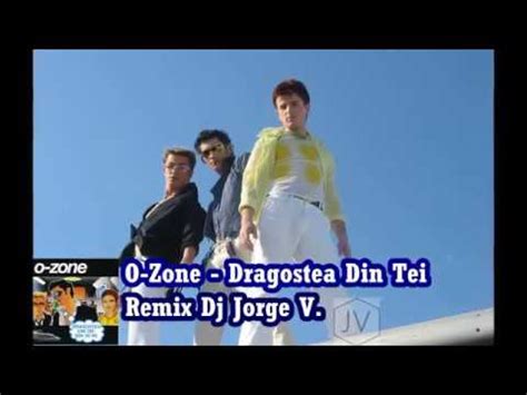 O Zone Dragostea Din Tei Remix Shuffle Dance Version YouTube