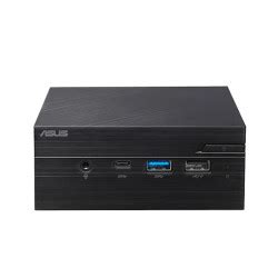 Mini Pc Asus Pn Bbc Mv Barebone