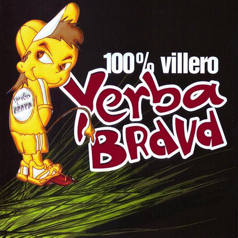 Yerba Brava