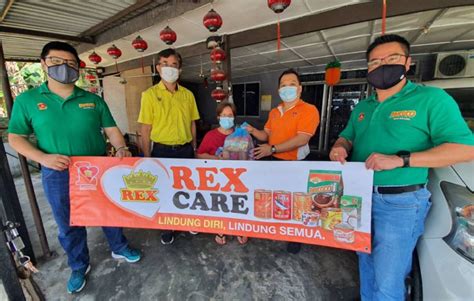 Rex Care Rex Industry Berhad