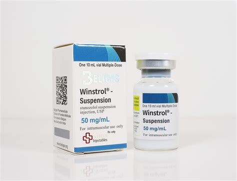 Buy Winstrol Suspension 50mg Ml Online Winstrol 50mg For Sale