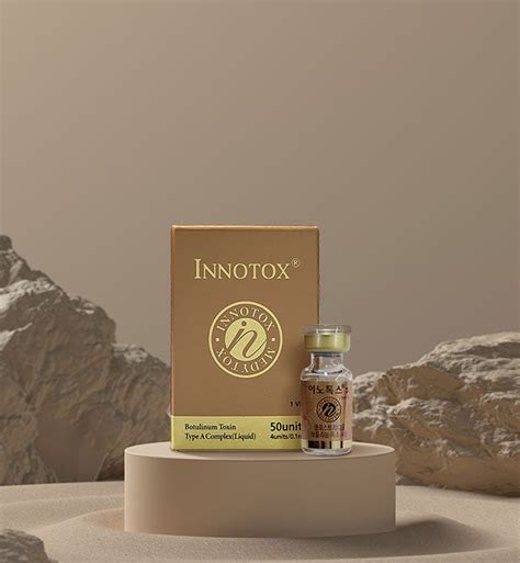 Innotox 50u