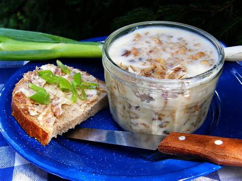 Rillettes Rijet Toprecepty Cz