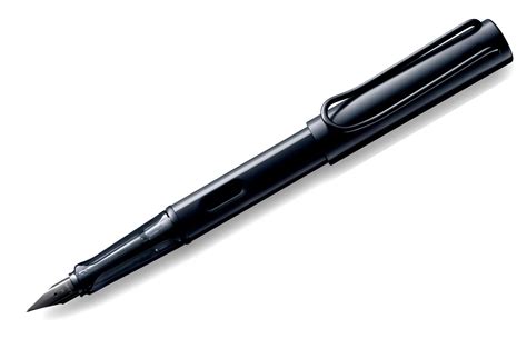 Lamy Al Star Fountain Pen Fahrney S Pens