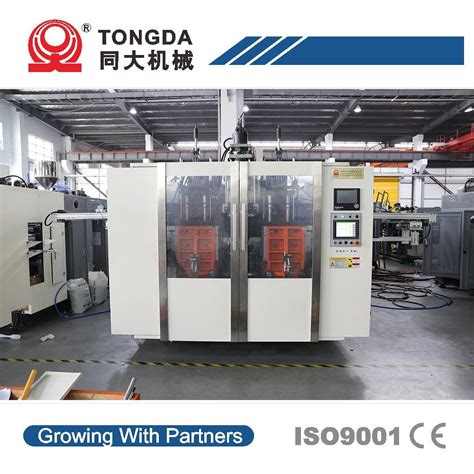 Tongda Htsll L Automatic Hdpe Plastic Toy Making Machinery China