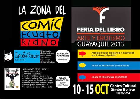 Bienvenidos Al Blog Del Comic Club De Guayaquil La Zona Del Comic