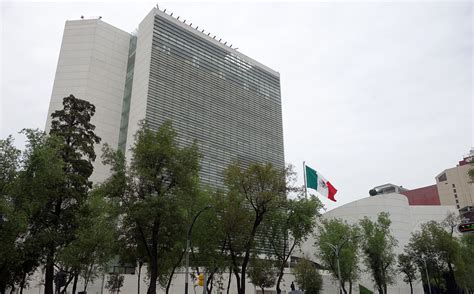 Controversial Mexico Judicial Reform Reaches Final Vote In Senate