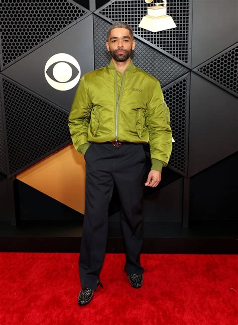 Grammy 2024 Confira Os Looks Masculinos No Tapete Vermelho Estilo GQ