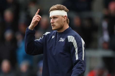 Stormers Wont Take Understrength Sale Sharks Lightly Promises Dobson