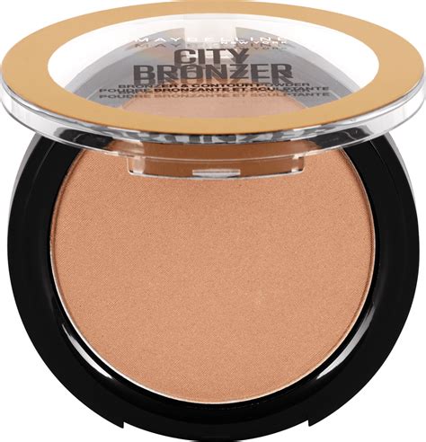 Maybelline New York Bronzer City 300 Deep Cool 8 G Dm Dauerpreis