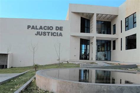 Poder Judicial de Zacatecas el quinto más eficiente de todo el país