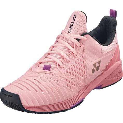 Yonex Power Cushion Sonicage Women Ac Ac