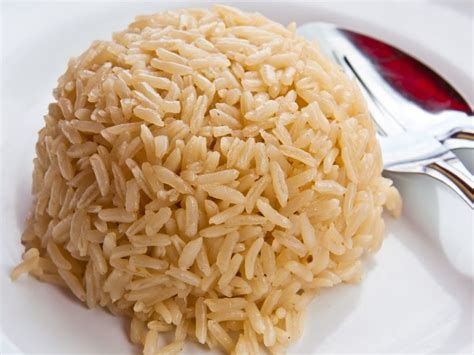 Brown Rice For Bone Health Immunity Obesity And Diabetes