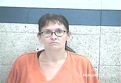 HILL HEATHER LYNETTE 06 11 2022 Breckinridge County Mugshots Zone