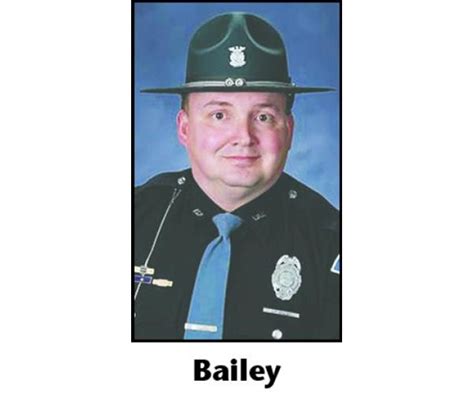 James Bailey Obituary 2023 Legacy Remembers