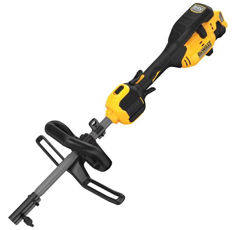 Dewalt Dcmas5713 54v Xr Cordless Flexvolt Split Boom Power Head Garden Multi Tools