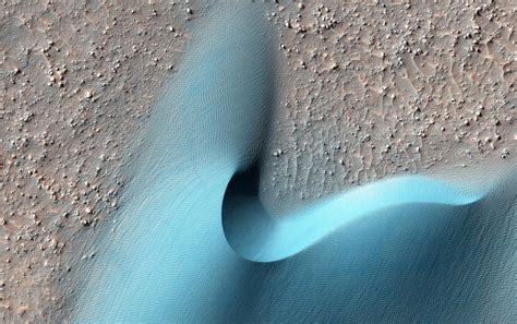 HiRISE images of Mars continue to dazzle | Local news | tucson.com