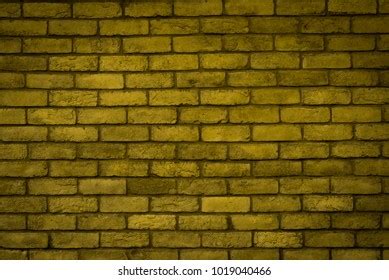 2d Brick Wall Texture Moss Assets Stock Illustration 2068449416