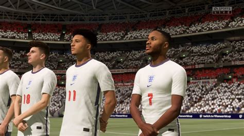 FIFA 21 vuelve a ser el más vendido en Reino Unido ESPORTERS Noticias