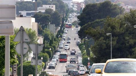 El Primer Borrador Del Nuevo Poum De Tarragona Prevé Aprobarse En Octubre