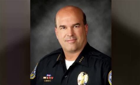 Former Henderson Police Chief Suing Mayor