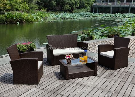 Rattan Garden Furniture Best Buys