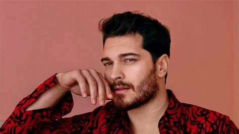 Çağatay Ulusoy in new Turkish TV series Gaddar Bit Pix