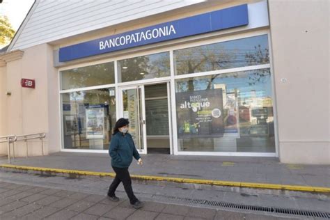 Reabren Los Bancos Pero Solo Con Turnos Noticiasnet Informacion De