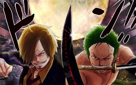 Zoro One Piece Wallpaper (65+ images)