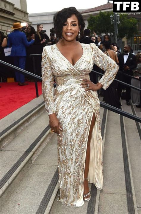 Niecy Nash Nude Sexy Collection 58 Photos TheFappening