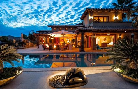 News | Homes | 4 Bedroom Luxury Home For Sale in Cabo Mexico