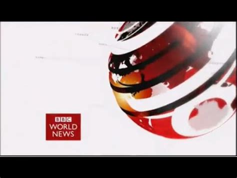 BBC World News 5am TOTH 14th January 2013 YouTube