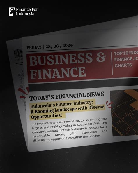 finance  indonesia  linkedin excelinfinance financeforindonesia