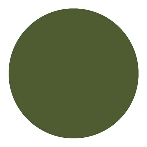 Olive Drab Gpcx 4100 Onedaycolor