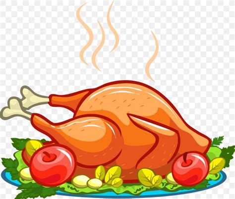 Turkey Meat Stuffing Clip Art Png X Px Turkey Art Artwork