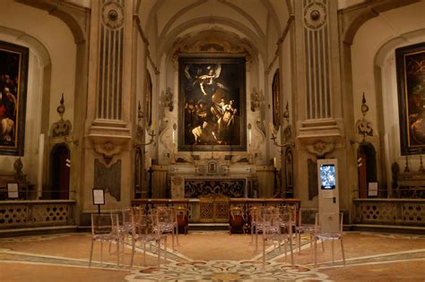 Il Museo Di Pio Monte Della Misericordia Storie Di Napoli