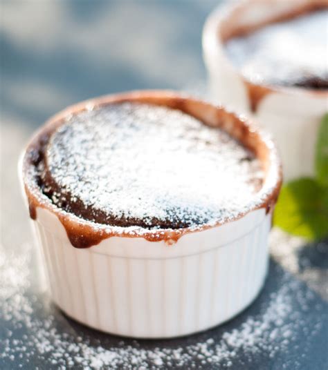 Schneller Schoko Tassenkuchen Aus Der Mikrowelle Rezept Was Esse