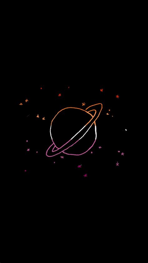 Saturn Aesthetic Wallpapers · 180 Backgrounds 🪐🌌 🔭