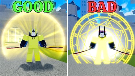 Why Unawakened Buddha Is BETTER Than Awakened Buddha Blox Fruits