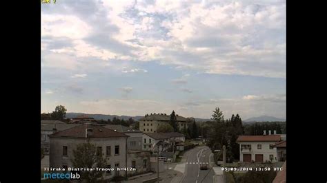 Ilirska Bistrica Trnovo 05 09 2014 YouTube