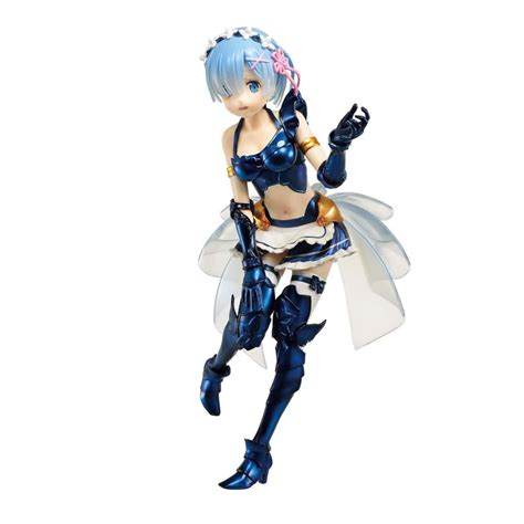 Pre Order Banpresto Rezero Starting Life In Another World Banpresto Chronicle Exq Figure～rem