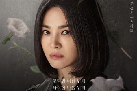 The Glory Drama Baru Song Hye Kyo Tayang Jam Berapa Di Netflix