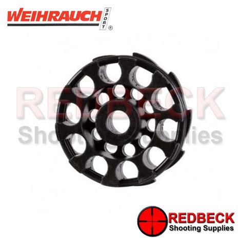 Weihrauch Hw110 Magazine Redbeck Shooting Supplies