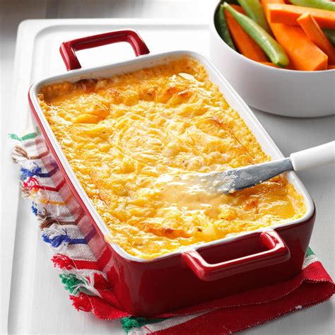 Best Baked Onion Cheese Dip Recipes