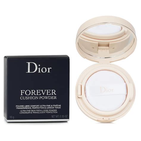 Christian Dior Dior Forever Cushion Loose Powder Fair 10g 0 35oz