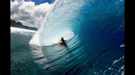 Eric Gamez Best Pov Bodyboard Tricks Youtube